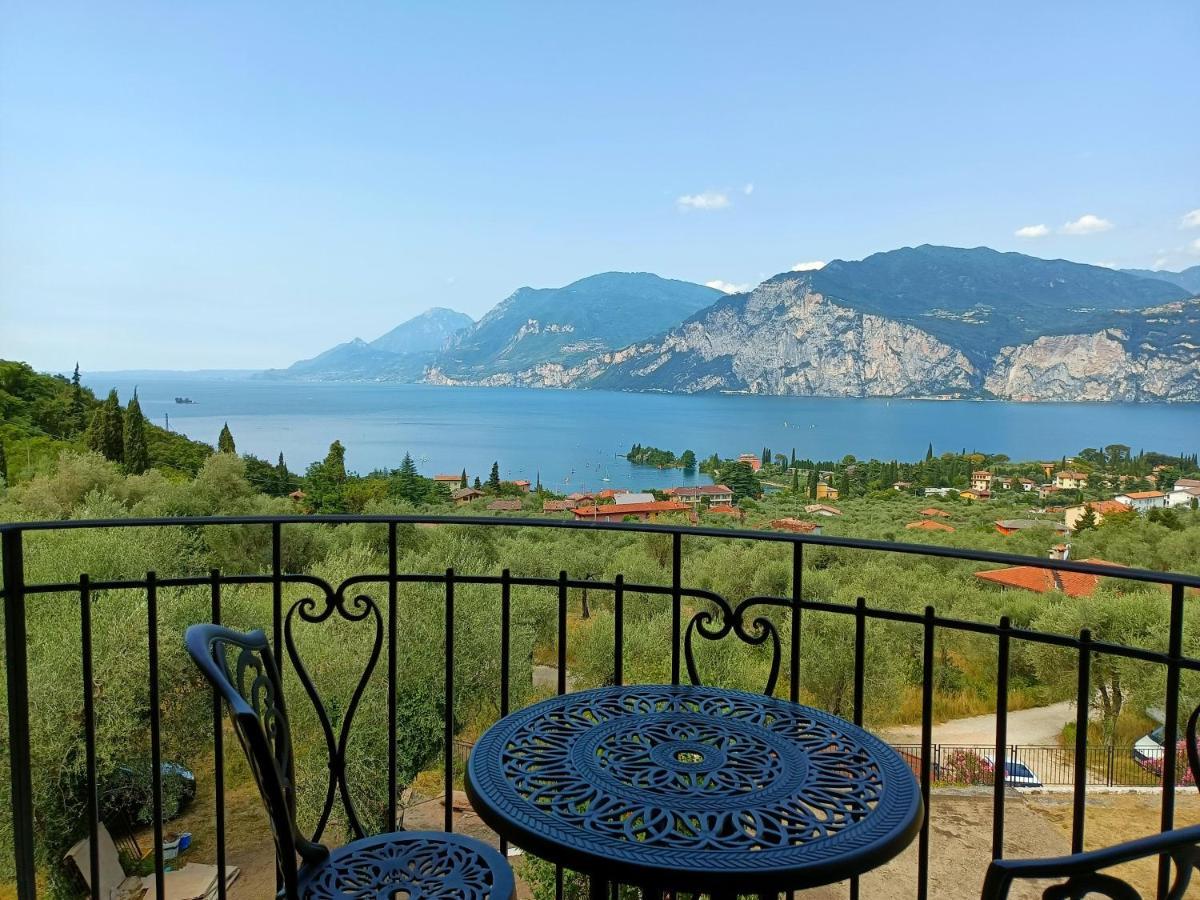 Domus Incantus Malcesine Exterior photo